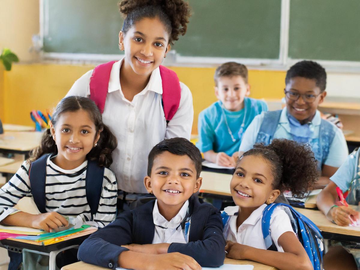 Fronteiras da inclusão&nbsp;escolar